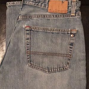 Ben Sherman men jeans sz34/30 used good condition